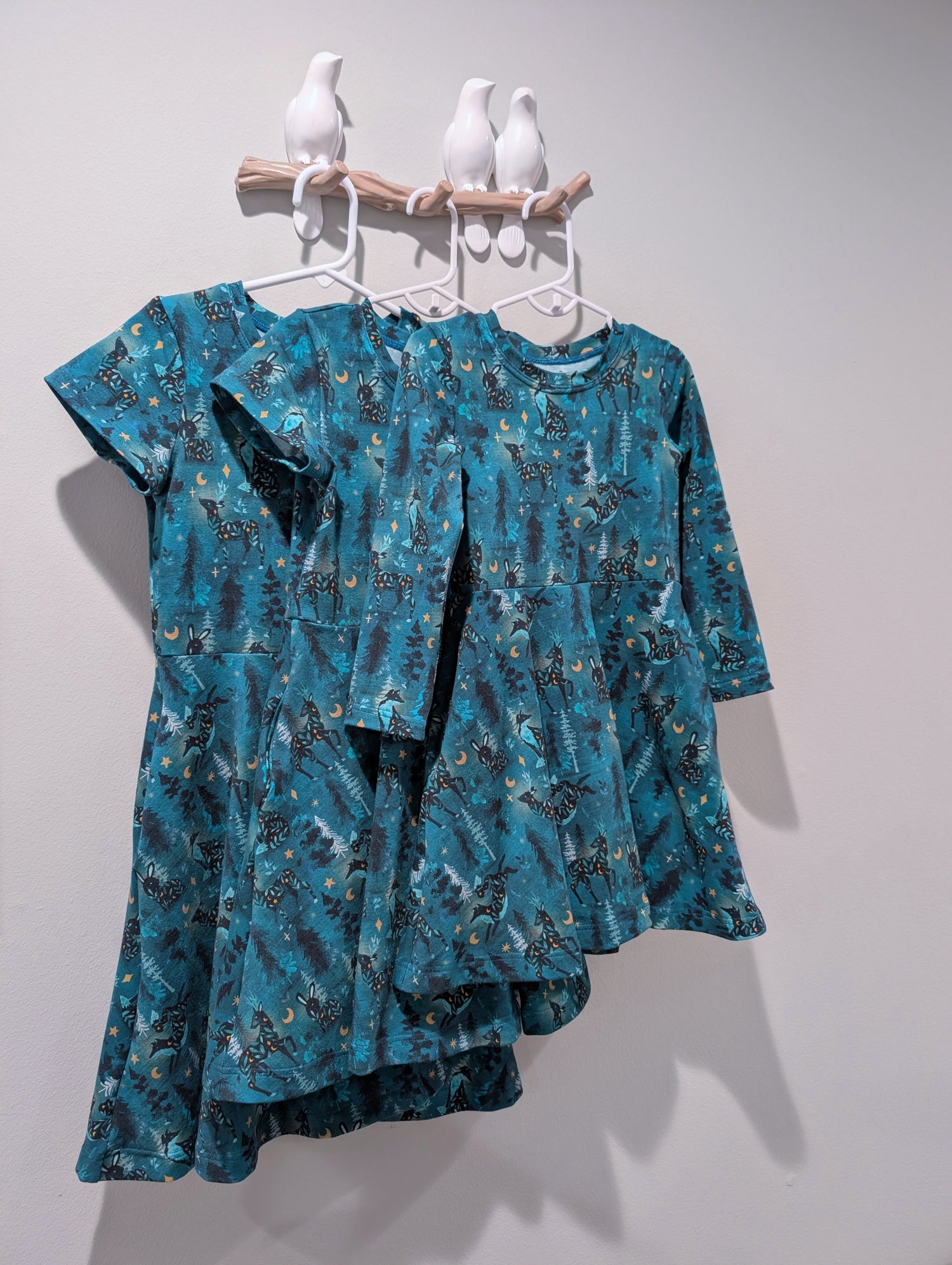 Ready Made Kids Clothing