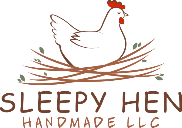 Sleepy Hen Handmade LLC